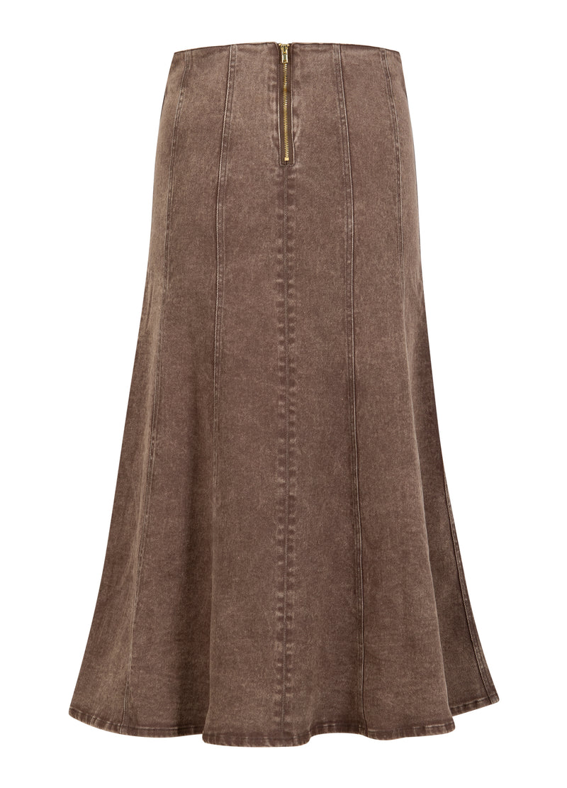 Coster Copenhagen PAILLETTEN ROK Skirt