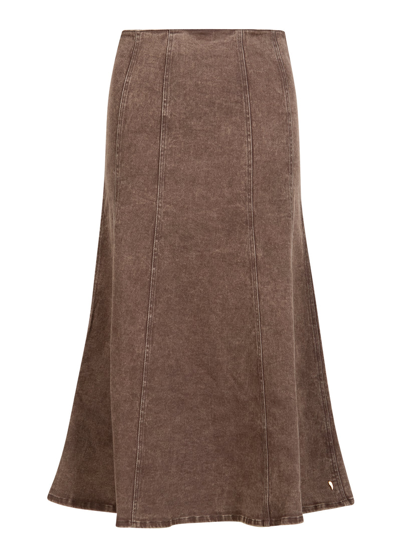 Coster Copenhagen PAILLETTEN ROK Skirt
