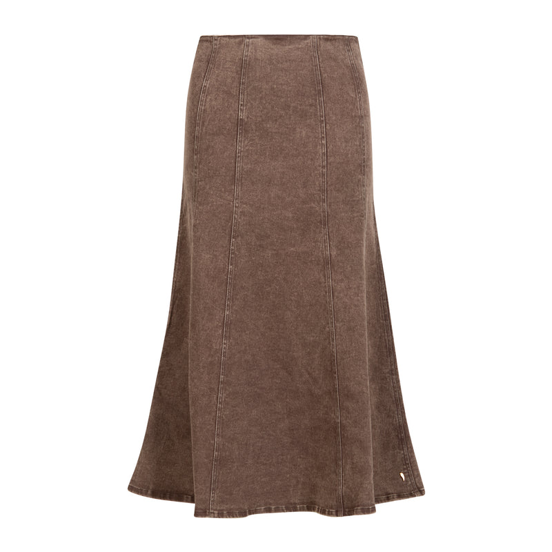 Coster Copenhagen PAILLETTEN ROK Skirt