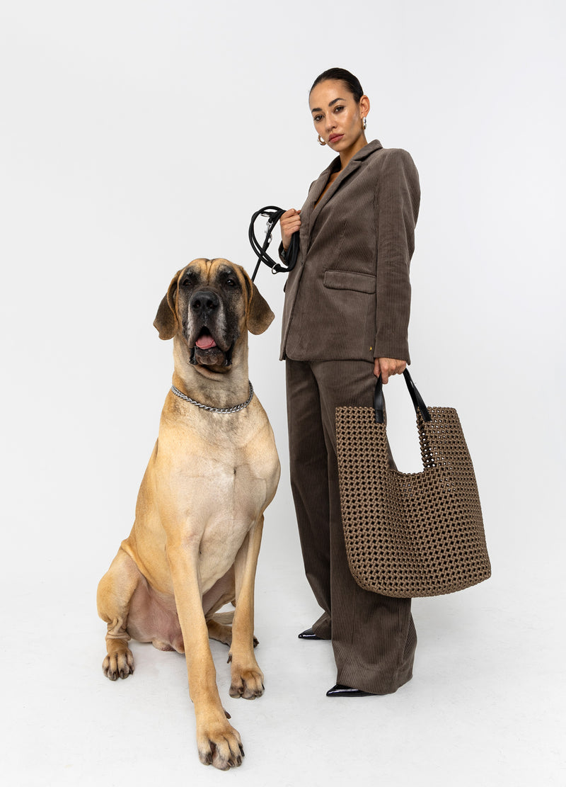 Coster Copenhagen TAS Accessories Warm brown - 367