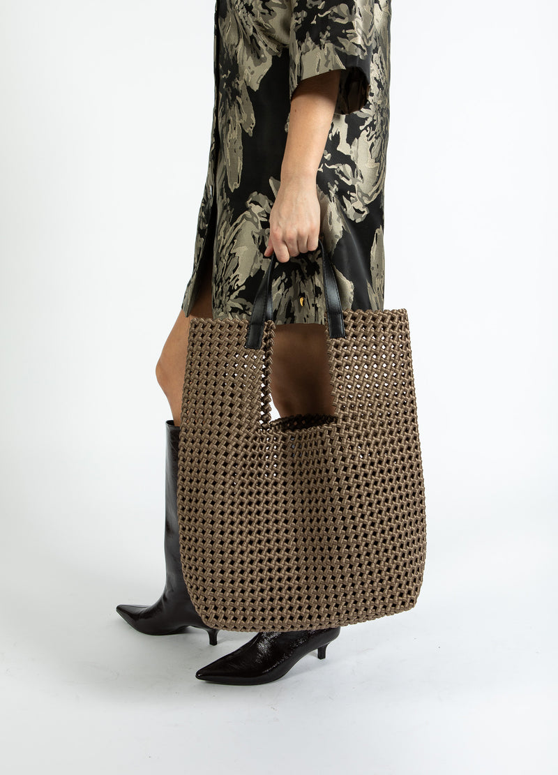 Coster Copenhagen TAS Accessories Warm brown - 367