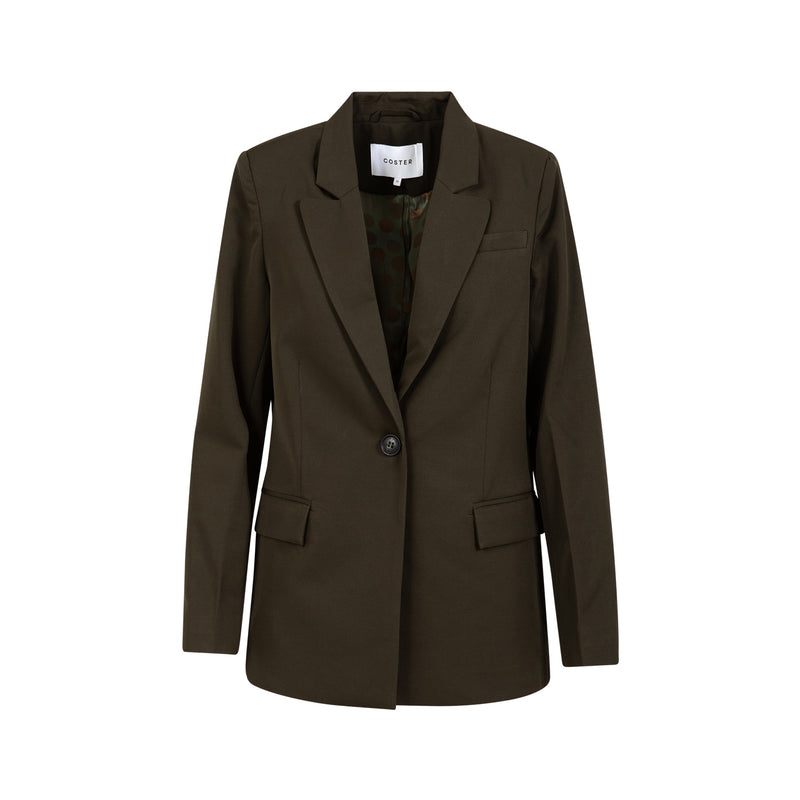 Coster Copenhagen ZOÉ PASVORM NORMALE BLAZER Blazer
