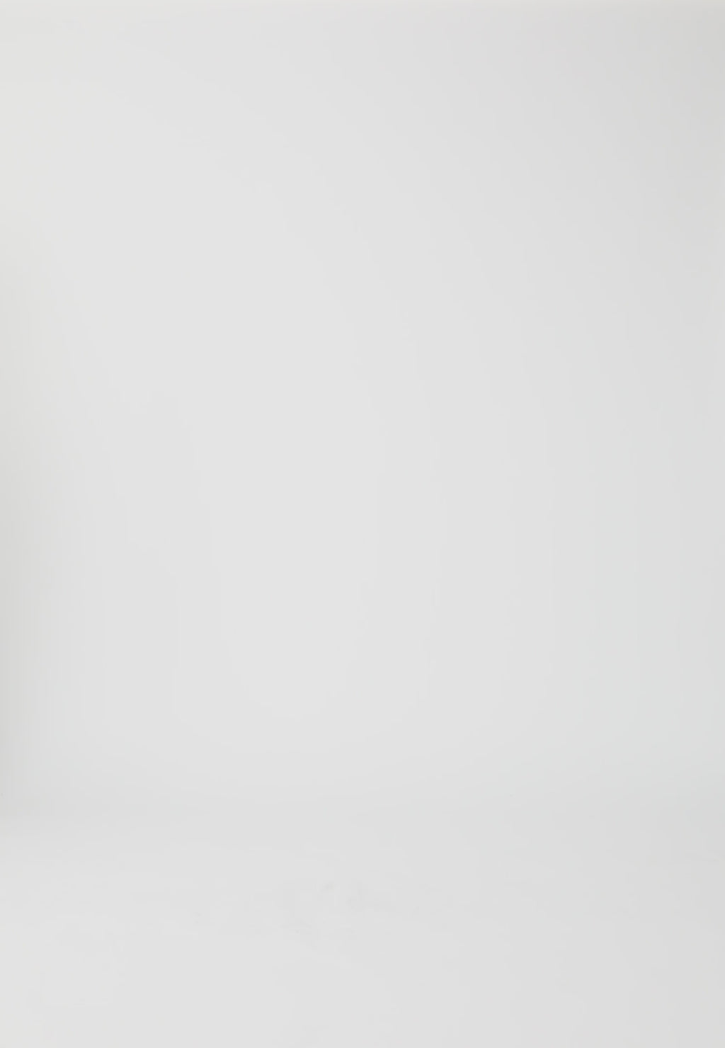 Coster Copenhagen Sweatshirt met manchetdetail Shirt/Blouse Grey Melange - 182