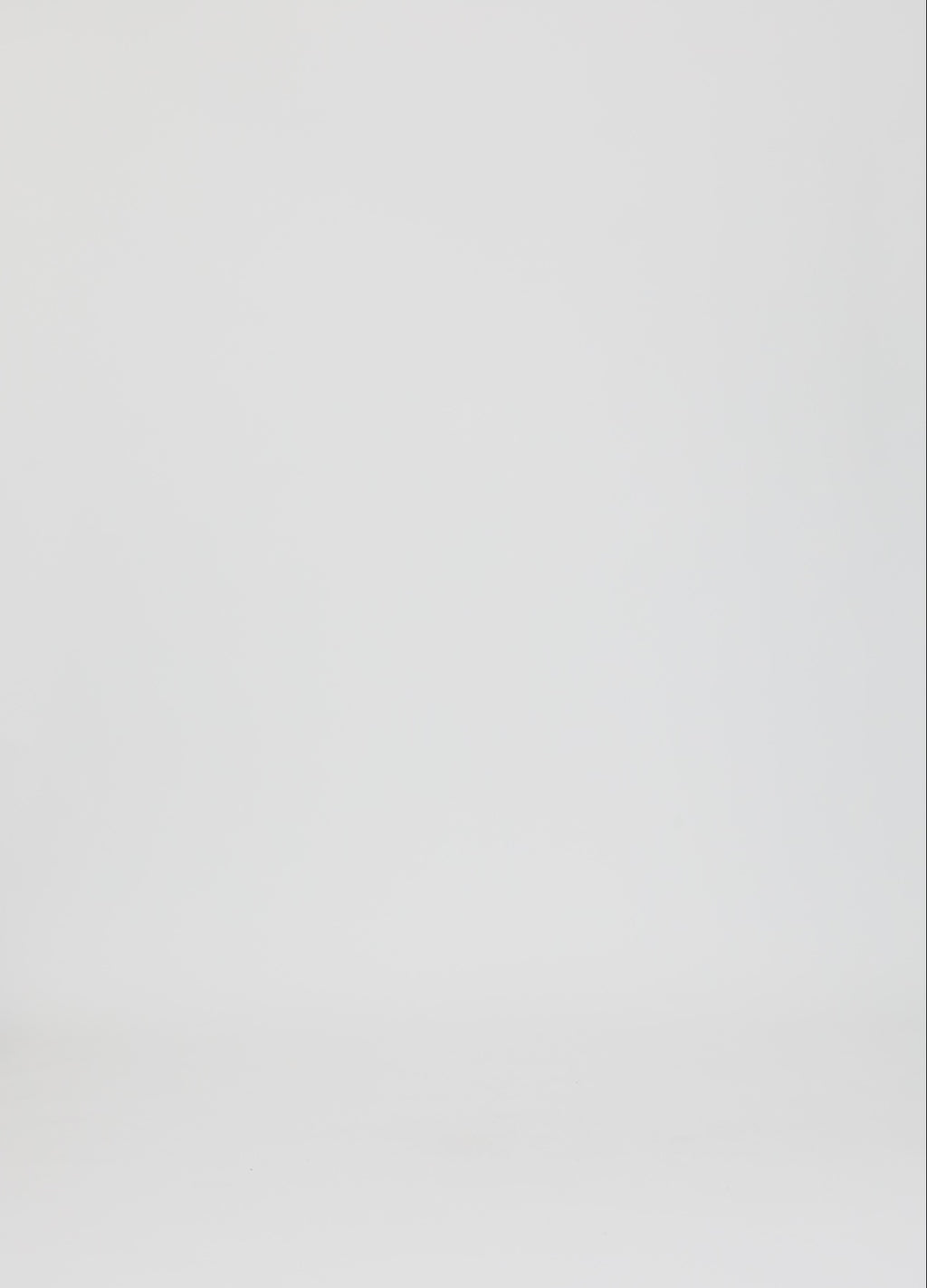 Coster Copenhagen INGEKORTE GEBREIDE VEST IN ALPACA Knitwear Pastel blue - 538