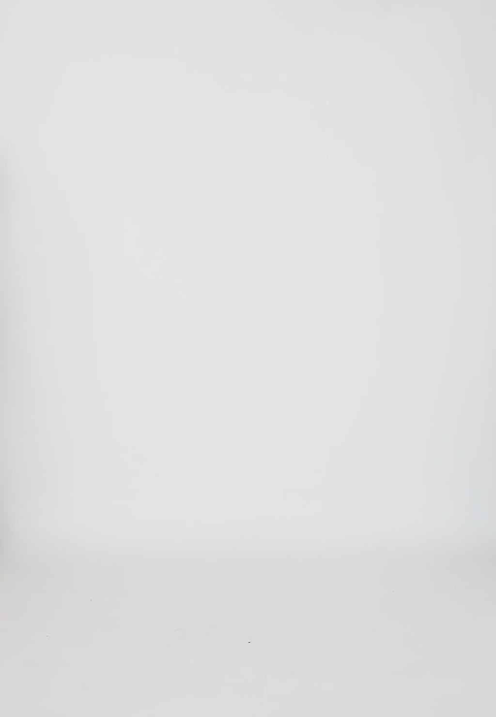 Coster Copenhagen ROK MET SPLIT Skirt White - 200