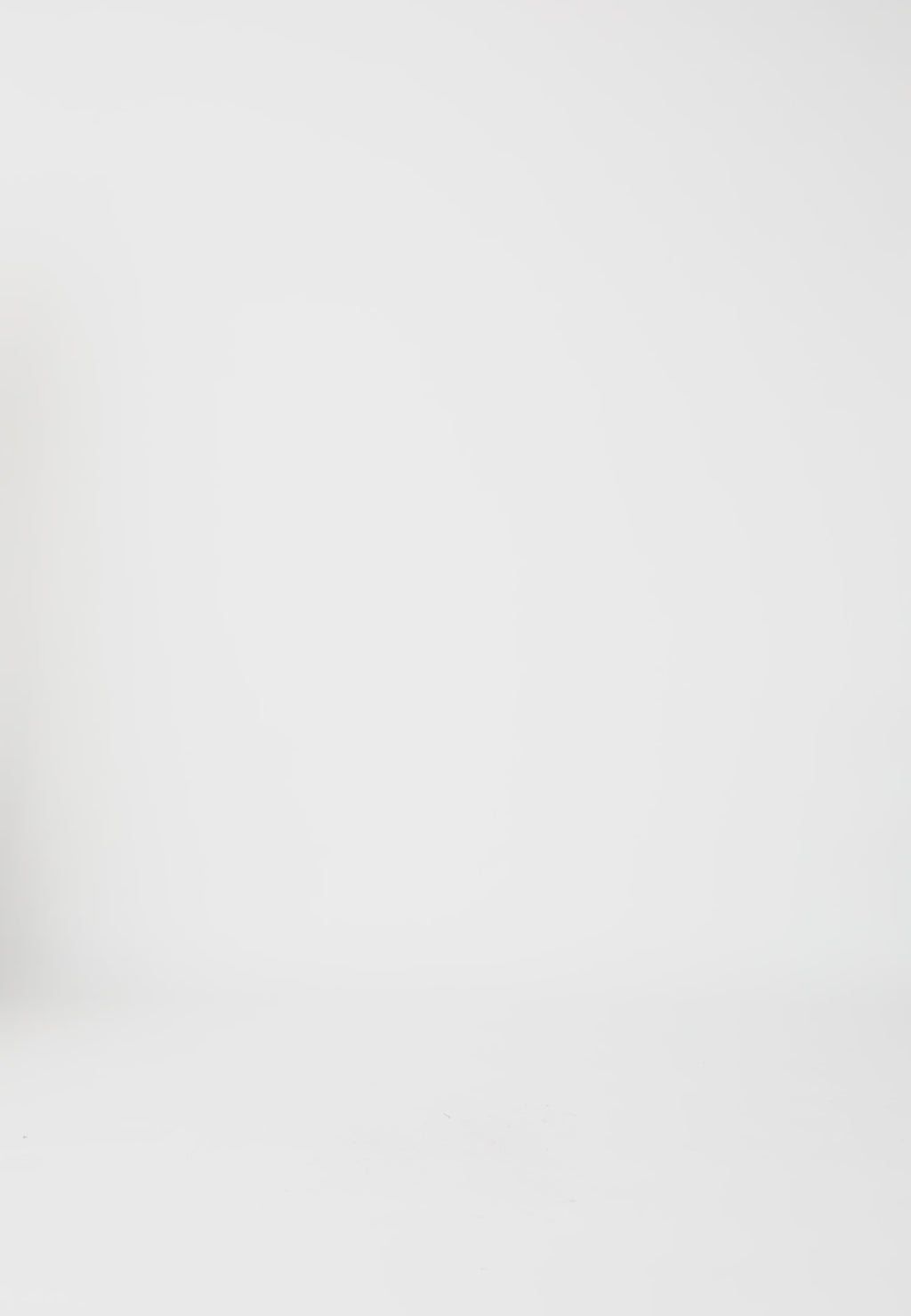 Coster Copenhagen Kortemouwentrui van alpaca Knitwear Creme - 241