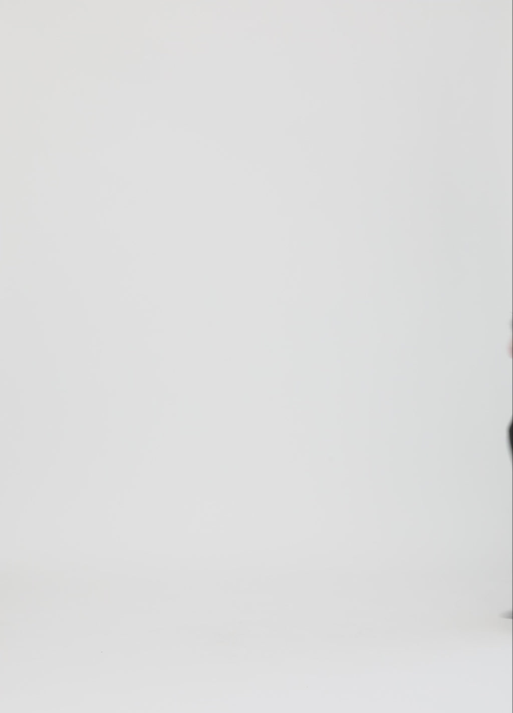 Coster Copenhagen VEERTOP Shirt/Blouse Black - 100