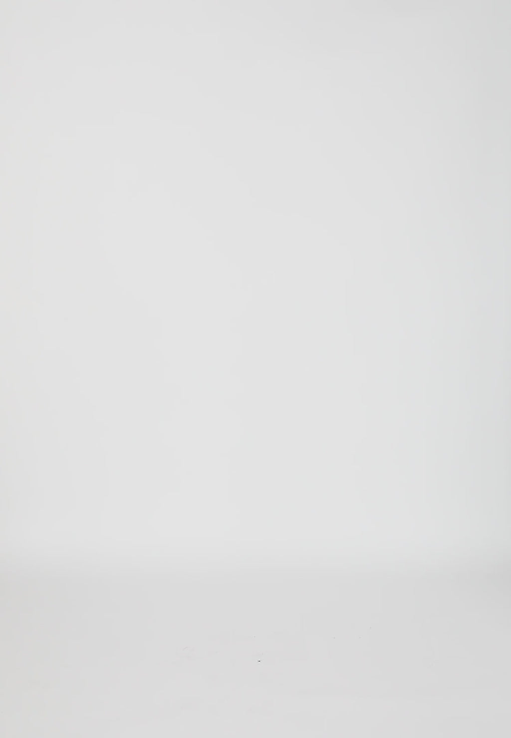 Coster Copenhagen GLANZENDE TOP MET RUCHES Shirt/Blouse Pearl - 263